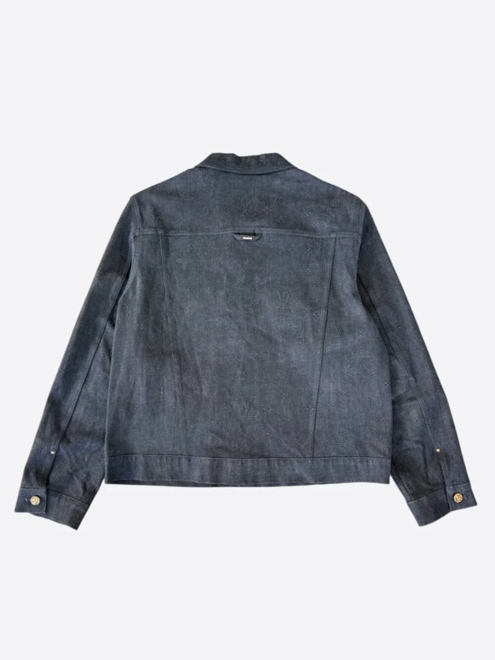 Louis Vuitton size 54